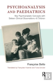 Psychoanalysis And Paediatrics