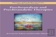 Psychoanalysis And Psychoanalytic Therapies