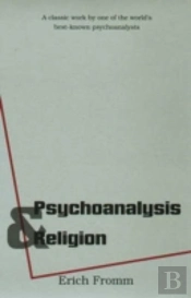 Psychoanalysis And Religion
