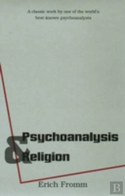 Bertrand.pt - Psychoanalysis And Religion