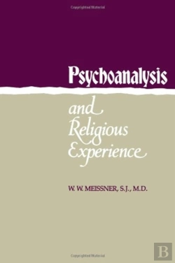 Bertrand.pt - Psychoanalysis And Religious Experience