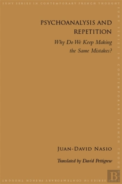 Bertrand.pt - Psychoanalysis And Repetition