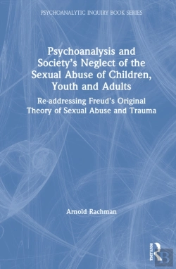 Bertrand.pt - Psychoanalysis And Societyâ€™S Neglect Of The Sexual Abuse Of Children, Youth And Adults