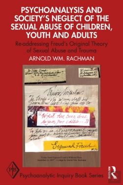 Bertrand.pt - Psychoanalysis And Society'S Neglect Of The Sexual Abuse Of Children, Youth And Adults