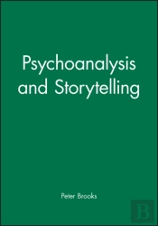 Psychoanalysis And Storytelling