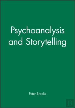 Bertrand.pt - Psychoanalysis And Storytelling