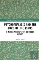 Psychoanalysis And The Lord Of The Rings