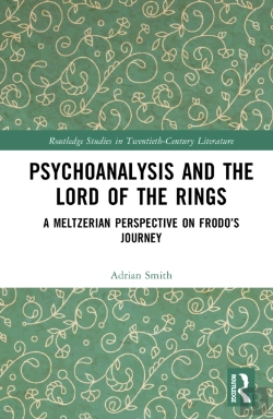 Bertrand.pt - Psychoanalysis And The Lord Of The Rings