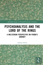 Psychoanalysis And The Lord Of The Rings