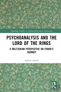 Bertrand.pt - Psychoanalysis And The Lord Of The Rings