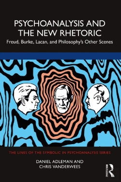 Bertrand.pt - Psychoanalysis And The New Rhetoric