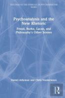 Psychoanalysis And The New Rhetoric