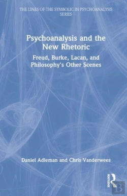 Bertrand.pt - Psychoanalysis And The New Rhetoric