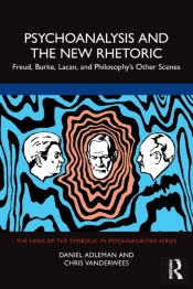 Psychoanalysis And The New Rhetoric