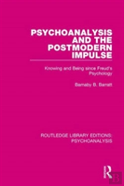 Bertrand.pt - Psychoanalysis And The Postmodern Impulse