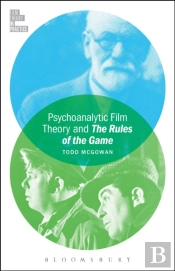 Psychoanalysis And The Rules Of The