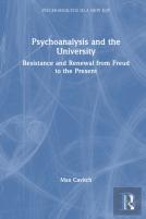 Psychoanalysis And The University