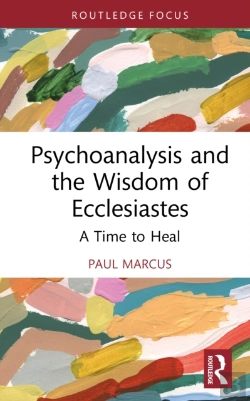 Bertrand.pt - Psychoanalysis And The Wisdom Of Ecclesiastes