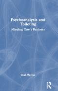 Psychoanalysis And Toileting