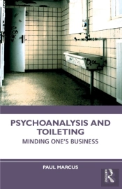 Psychoanalysis And Toileting