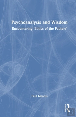 Bertrand.pt - Psychoanalysis And Wisdom