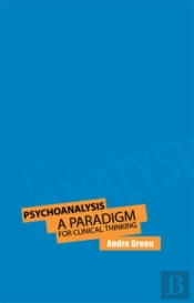 Psychoanalysis