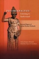 Psychoanalysis
