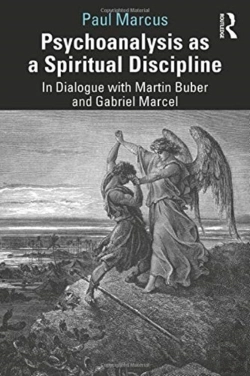 Bertrand.pt - Psychoanalysis As A Spiritual Discipline
