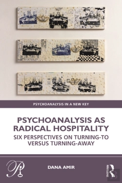 Bertrand.pt - Psychoanalysis As Radical Hospitality