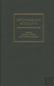 Psychoanalysis At Its Limits