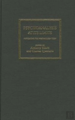 Bertrand.pt - Psychoanalysis At Its Limits
