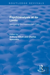 Psychoanalysis At Its Limits