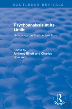 Bertrand.pt - Psychoanalysis At Its Limits