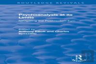 Psychoanalysis At Its Limits