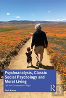 Psychoanalysis, Classic Social Psychology And Moral Living