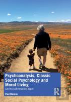 Psychoanalysis, Classic Social Psychology And Moral Living