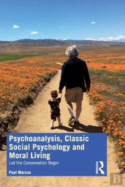 Bertrand.pt - Psychoanalysis, Classic Social Psychology And Moral Living