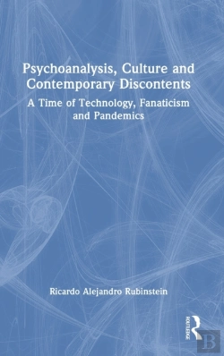 Bertrand.pt - Psychoanalysis, Culture And Contemporary Discontents