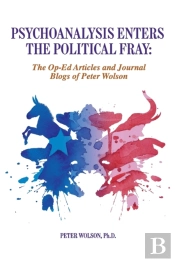 Psychoanalysis Enters The Political Fray