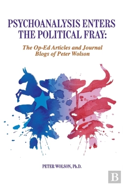 Bertrand.pt - Psychoanalysis Enters The Political Fray