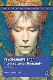 Psychoanalysis For Intersectional Humanity