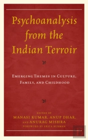 Psychoanalysis From The Indian Terroir