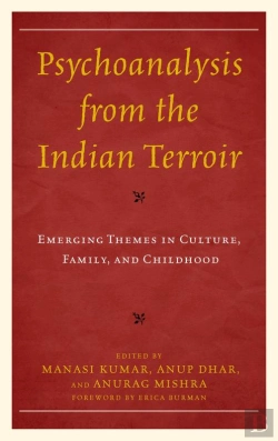 Bertrand.pt - Psychoanalysis From The Indian Terroir