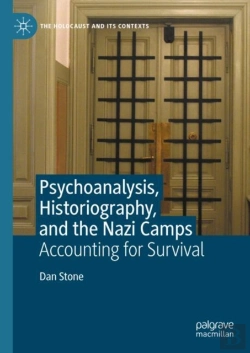 Bertrand.pt - Psychoanalysis, Historiography, And The Nazi Camps