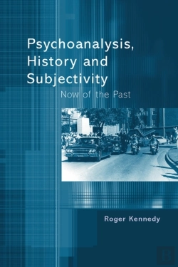 Bertrand.pt - Psychoanalysis, History And Subjectivity