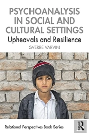 Psychoanalysis In Social And Cultural Settings
