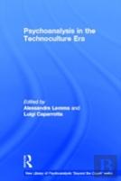 Psychoanalysis In The Technoculture Era