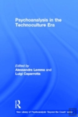 Bertrand.pt - Psychoanalysis In The Technoculture Era
