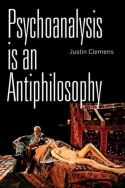 Bertrand.pt - Psychoanalysis Is An Antiphilosophy