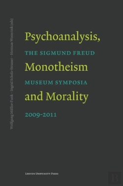 Bertrand.pt - Psychoanalysis, Monotheism And Morality